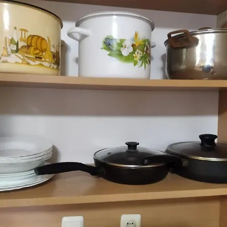 Yassen Sunny Διαμέρισμα