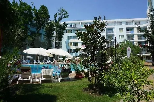 Yassen Sunny Σάνι Μπιτς