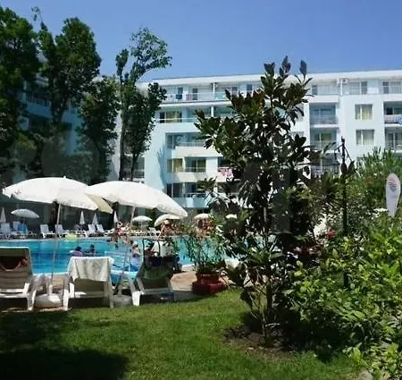 Yassen Sunny Słoneczny Brzeg
