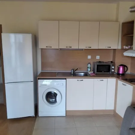 Apartament Yassen Sunny