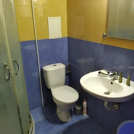Apartament Yassen Sunny Słoneczny Brzeg