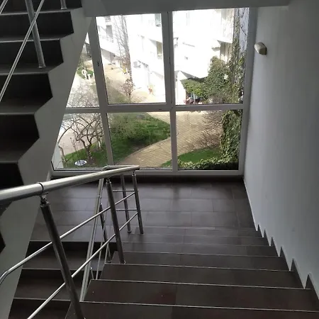 Apartament Yassen Sunny Słoneczny Brzeg