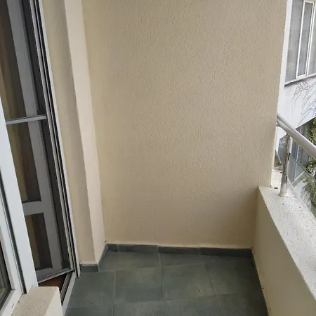 Apartament Yassen Sunny Słoneczny Brzeg