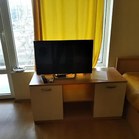 Yassen Sunny Apartament Sunny Beach