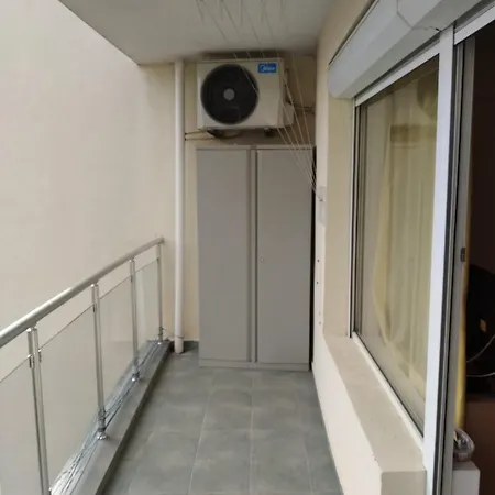 Apartament Yassen Sunny *