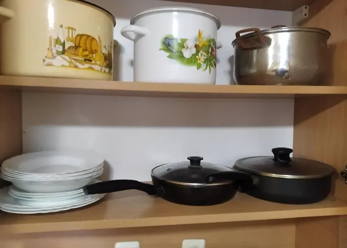 Yassen Sunny Apartamento