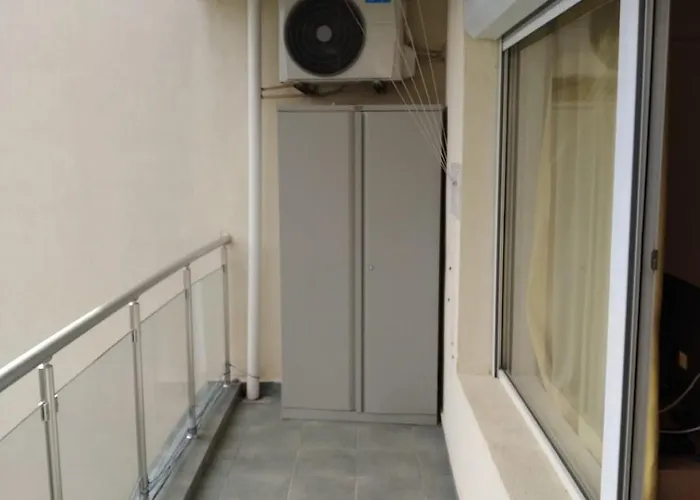 Apartamento Yassen Sunny *