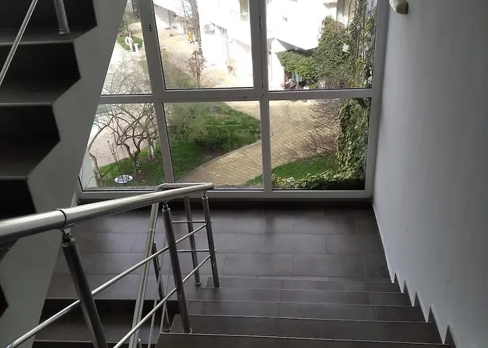 Apartamento Yassen Sunny Sunny Beach